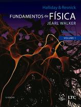 Livro - Fundamentos de Física - Mecânica - Volume 1 Livro - Fundamentos de Física - Mecânica - Volume 1