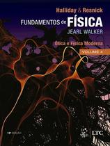 Livro - Fundamentos de Física - Ótica e Física Moderna - Volume 4 Livro - Fundamentos de Física - Ótica e Física Moderna - Volume 4