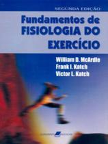 Livro - Fundamentos de Fisiologia do Exercício