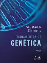 Livro - Fundamentos de Genética Livro - Fundamentos de Genética