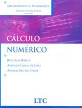 Livro - Fundamentos de Informática - Cálculo Numérico