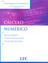 Livro - Fundamentos de Informática - Cálculo Numérico