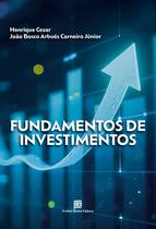 Livro - Fundamentos de Investimentos Livro - Fundamentos de Investimentos