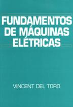 Livro - Fundamentos de Máquinas Elétricas