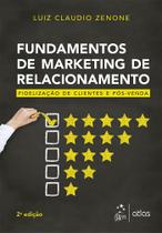 Livro - Fundamentos De Marketing De Relacionamento