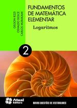 Livro - Fundamentos de matemática elementar - Volume 2