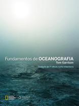 Livro - Fundamentos de oceanografia