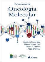 Livro - Fundamentos de oncologia molecular