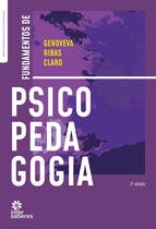 Livro - Fundamentos de Psicopedagogia Livro - Fundamentos de Psicopedagogia