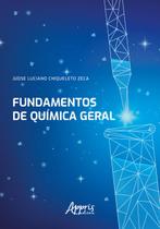 Livro - Fundamentos de química geral