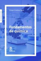 Livro - Fundamentos de Química