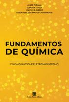 Livro - Fundamentos de Química