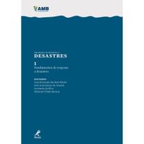 Livro - Fundamentos de resposta a desastres