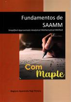 Livro - Fundamentos de SAAMM com Maple
