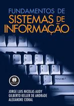 Livro - Fundamentos de Sistemas de Informação