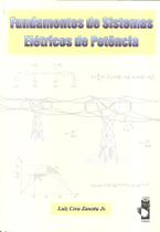 Livro - Fundamentos de Sistemas Elétricos de Potência