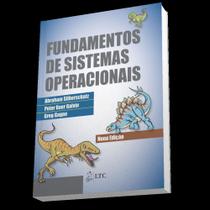 Livro - Fundamentos de Sistemas Operacionais Livro - Fundamentos de Sistemas Operacionais