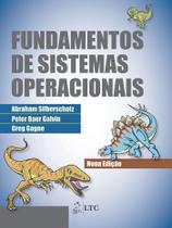 Livro - Fundamentos de Sistemas Operacionais