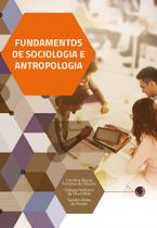 Livro - Fundamentos de Sociologia e Antropologia