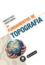 Livro - Fundamentos de Topografia