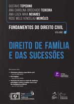 Livro - Fundamentos Do Direito Civil - Direito De Família E Das Sucessões - Vol.6 - 7ª Edição 2026 Livro - Fundamentos Do Direito Civil - Direito De Família E Das Sucessões - Vol.6 - 7ª Edição 2026