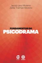 Livro - Fundamentos do psicodrama Livro - Fundamentos do psicodrama
