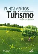 Livro - Fundamentos Do Turismo - 3º Ed