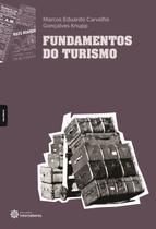 Livro - Fundamentos do turismo Livro - Fundamentos do turismo