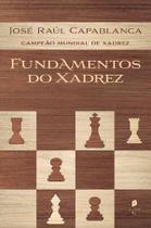 Livro - Fundamentos do xadrez