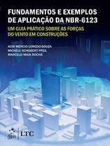 Livro - Fundamentos e Exemplos de Aplicação da NBR-6123