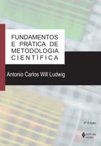 Livro - Fundamentos e prática de metodologia científica Livro - Fundamentos e prática de metodologia científica
