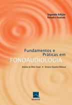 Livro - Fundamentos e Práticas em Fonoaudiologia