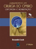 Livro - Fundamentos em Cirurgia do Ombro