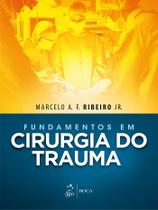 Livro - Fundamentos em Cirurgia do Trauma