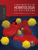 Livro - Fundamentos em Hematologia de Hoffbrand