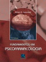 Livro - Fundamentos em Psicofarmacologia