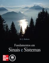 Livro - Fundamentos em Sinais e Sistemas Livro - Fundamentos em Sinais e Sistemas
