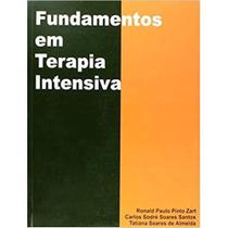 Livro - Fundamentos em Terapia Intensiva - EPUB