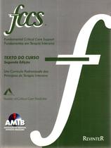 Livro - Fundamentos em Terapia Intensiva