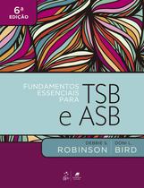 Livro - Fundamentos Essenciais para TSB e ASB Livro - Fundamentos Essenciais para TSB e ASB