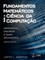 Livro - Fundamentos matemáticos para a ciência da computação
