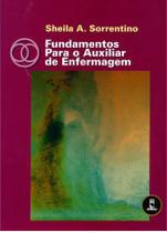 Livro - Fundamentos para o Auxiliar de Enfermagem