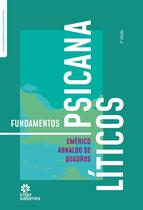 Livro - Fundamentos psicanalíticos