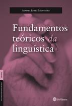 Livro - Fundamentos teóricos da linguística