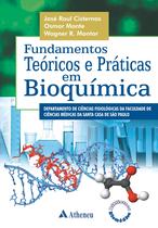 Livro - Fundamentos teóricos e práticas em bioquímica