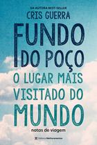 Livro - Fundo do poço, o lugar mais visitado do mundo Livro - Fundo do poço, o lugar mais visitado do mundo