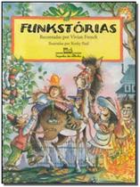 Livro - Funkstórias Livro - Funkstórias
