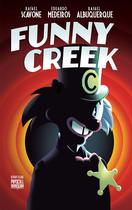 Livro - Funny Creek (Volume Único) Livro - Funny Creek (Volume Único)