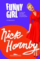 Livro - Funny girl Livro - Funny girl