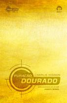 Livro - Furacão dourado (Vol. 4) Livro - Furacão dourado (Vol. 4)